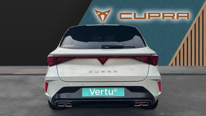 CUPRA Leon 1.5 eHybrid 204 Shadow Edition 5dr DSG Estate